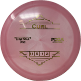 Curl-Lonestar-Foundation Disc Golf