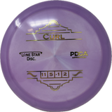 Curl-Lonestar-Foundation Disc Golf