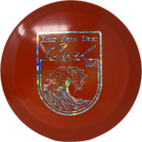 Curl-Lonestar-Foundation Disc Golf
