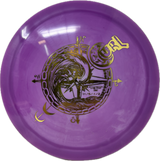 Curl-Lonestar-Foundation Disc Golf