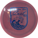 Curl-Lonestar-Foundation Disc Golf
