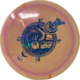 Curl-Lonestar-Foundation Disc Golf