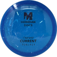 Current-Meridian Discs-Foundation Disc Golf