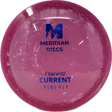 Current-Meridian Discs-Foundation Disc Golf