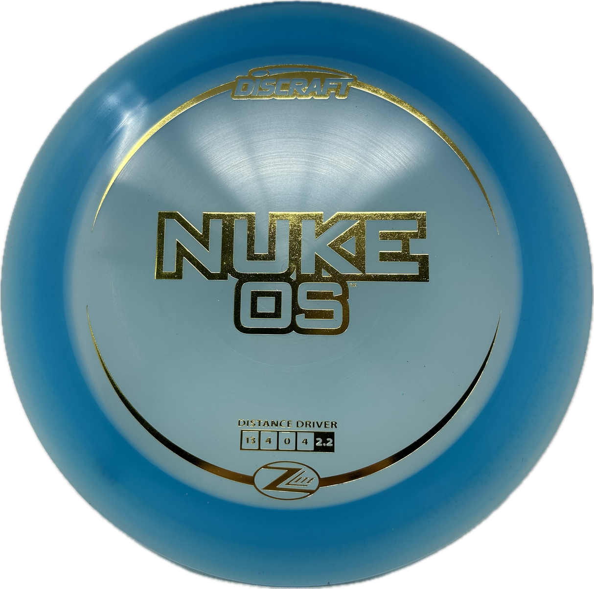 Nuke OS