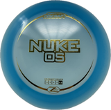 Nuke OS