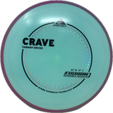 Crave-MVP-Foundation Disc Golf