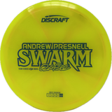 2025 Tour Series Swarm | Andrew Presnell-Discraft-Foundation Disc Golf