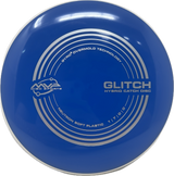 Glitch-MVP-Foundation Disc Golf