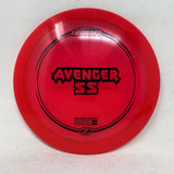 Avenger SS