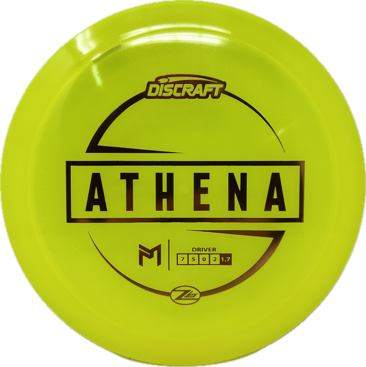 Athena