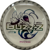 Fuzed Buzzz (Buzzzsaw)