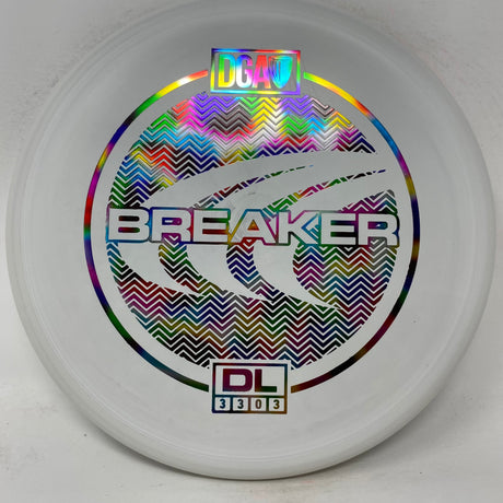 Breaker