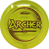 Archer-Discraft-Foundation Disc Golf