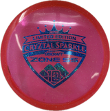 Zone SS | GMC Limited Edition-Discraft-Foundation Disc Golf
