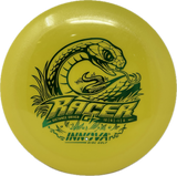 Racer-Innova-Foundation Disc Golf