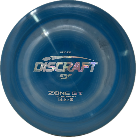 Zone GT