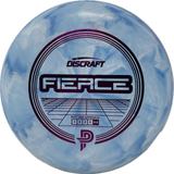 Paige Pierce Fierce-Discraft-Foundation Disc Golf