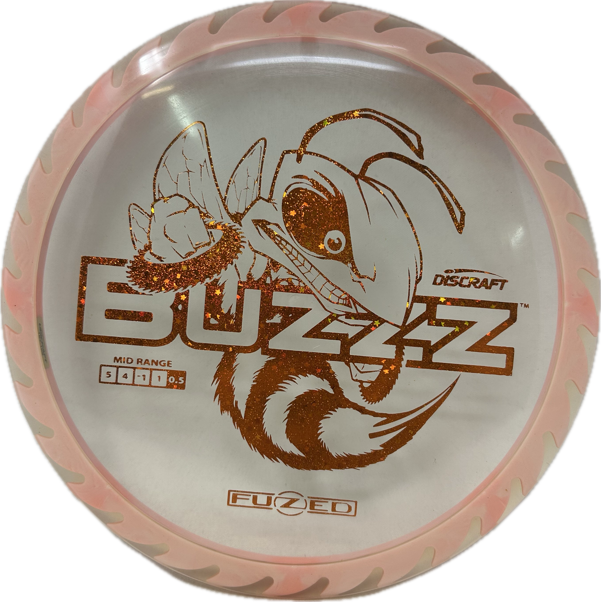 Fuzed Buzzz (Buzzzsaw)