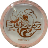 Fuzed Buzzz (Buzzzsaw)