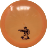 Captain-Dynamic Discs-Foundation Disc Golf