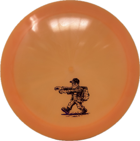 Captain-Dynamic Discs-Foundation Disc Golf
