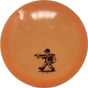 Captain-Dynamic Discs-Foundation Disc Golf