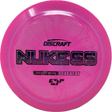Nuke SS-Discraft-Foundation Disc Golf