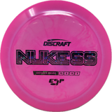 Nuke SS-Discraft-Foundation Disc Golf