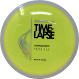 Time-Lapse (Retooled)-MVP-Foundation Disc Golf