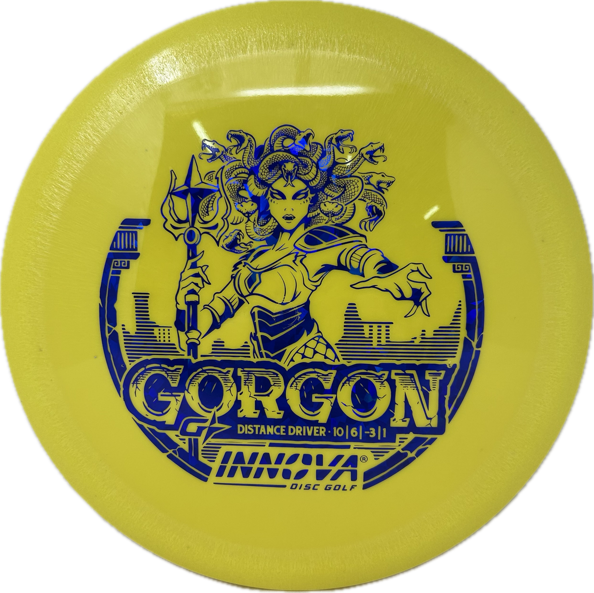 Gorgon