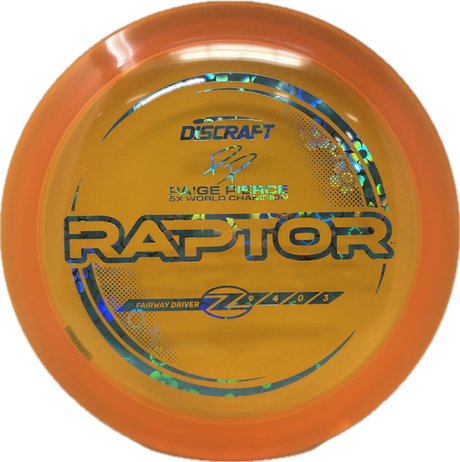 Raptor