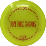 Undertaker-Discraft-Foundation Disc Golf