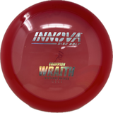 Wraith-Innova-Foundation Disc Golf