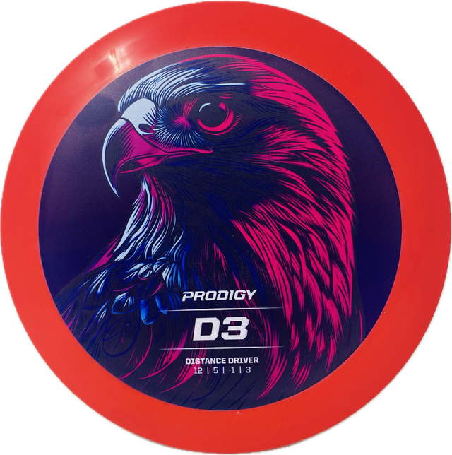 D3-Prodigy-Foundation Disc Golf