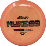 Nuke SS-Discraft-Foundation Disc Golf