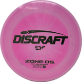 Zone OS