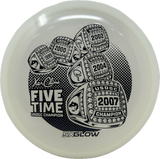 Coast-Climo Disc Golf-Foundation Disc Golf