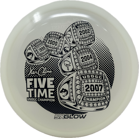 Coast-Climo Disc Golf-Foundation Disc Golf