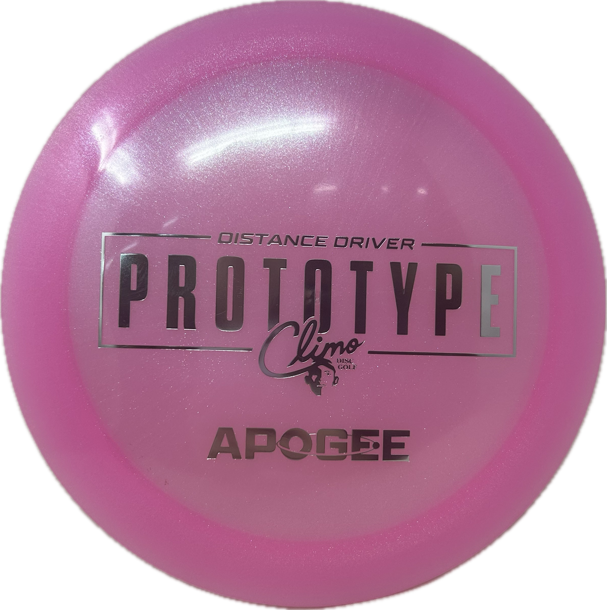 First Run Apogee