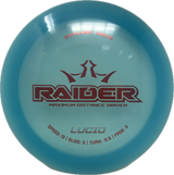 Raider-Trilogy-Foundation Disc Golf