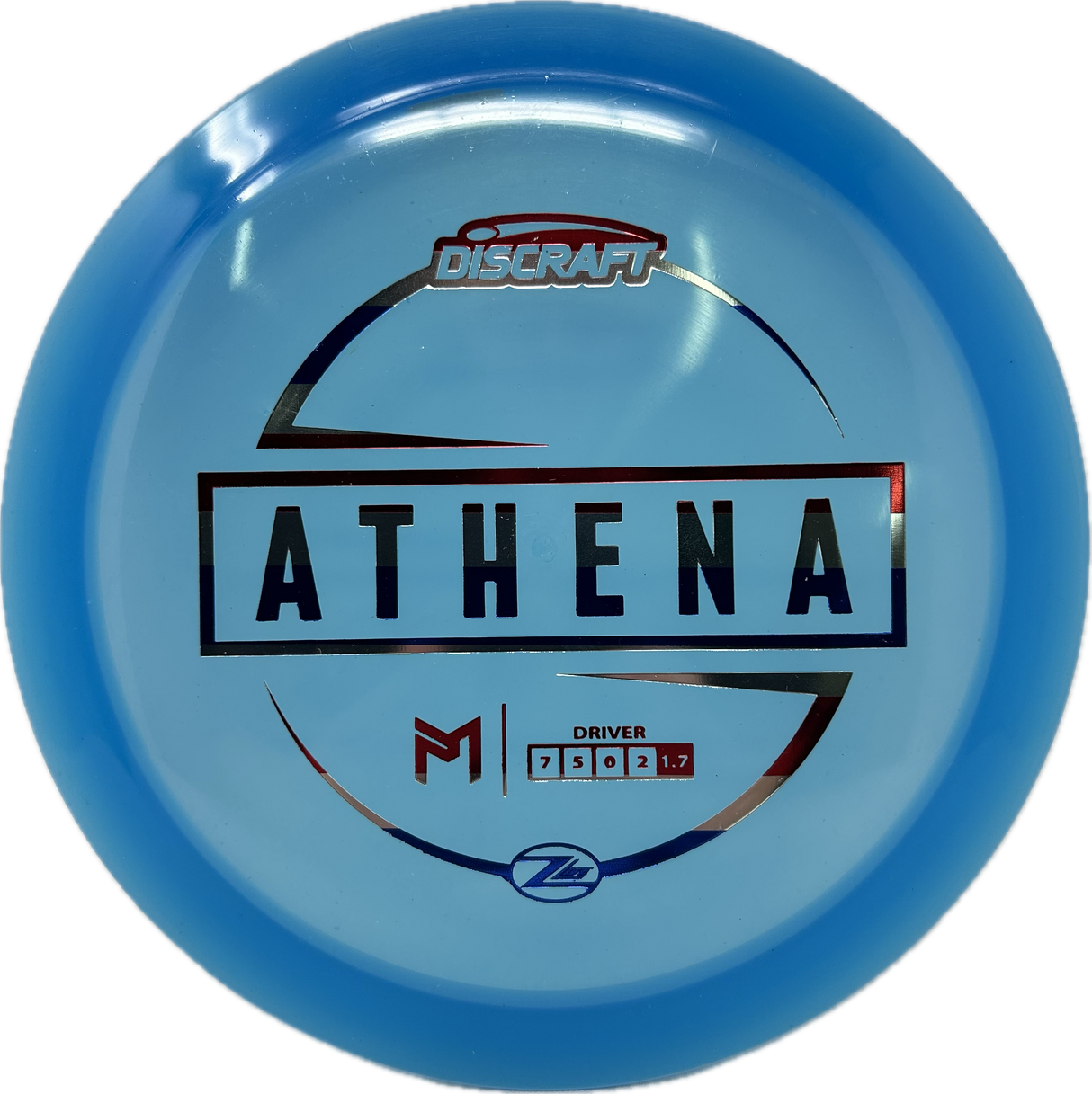 Athena