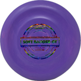 Banger GT-Discraft-Foundation Disc Golf