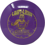 Star It | Limit-Less-Foundation Disc Golf-Foundation Disc Golf