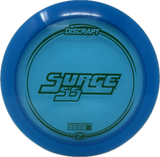 Surge SS-Discraft-Foundation Disc Golf