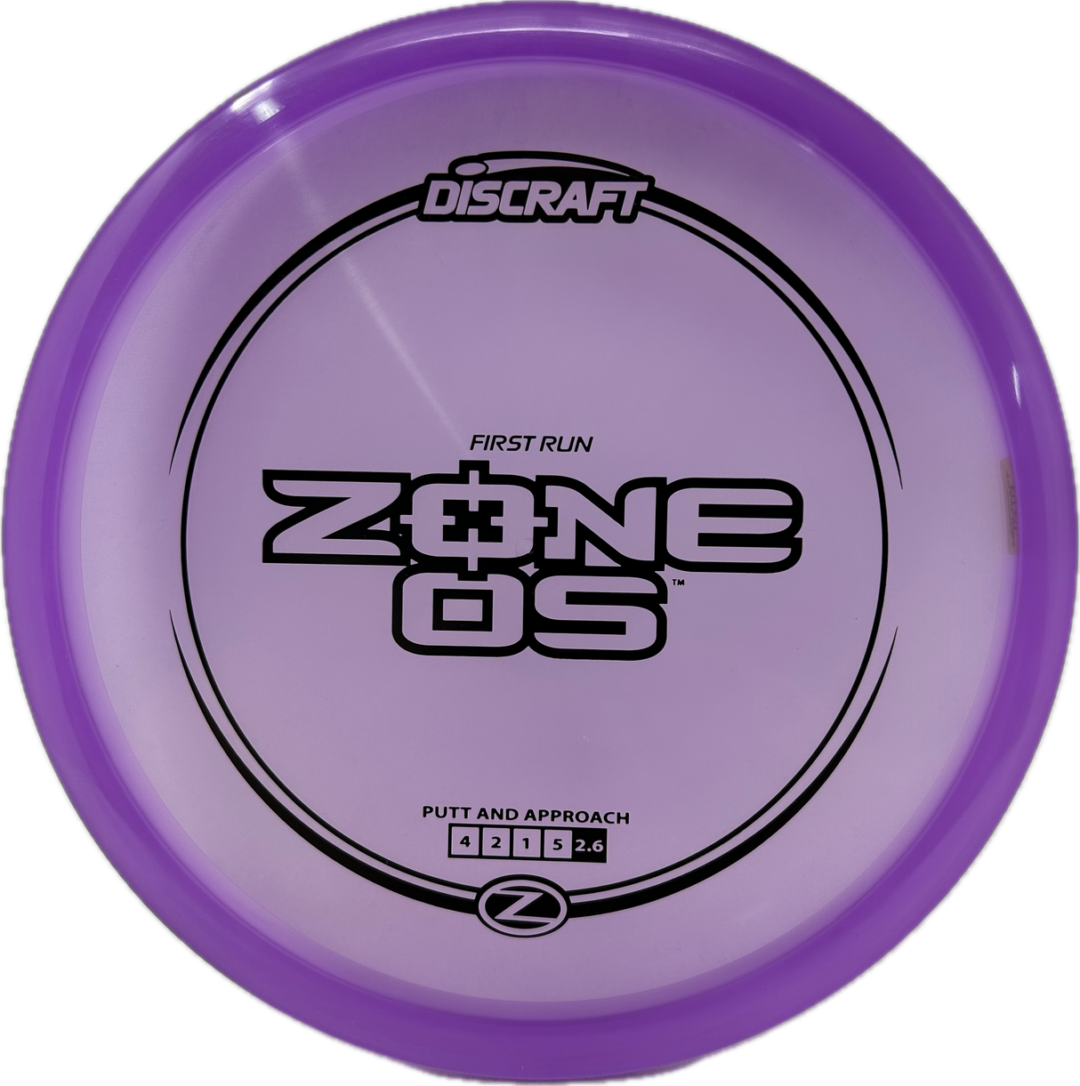 Zone OS