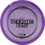 Zone OS