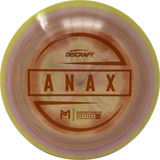 Anax-Discraft-Foundation Disc Golf