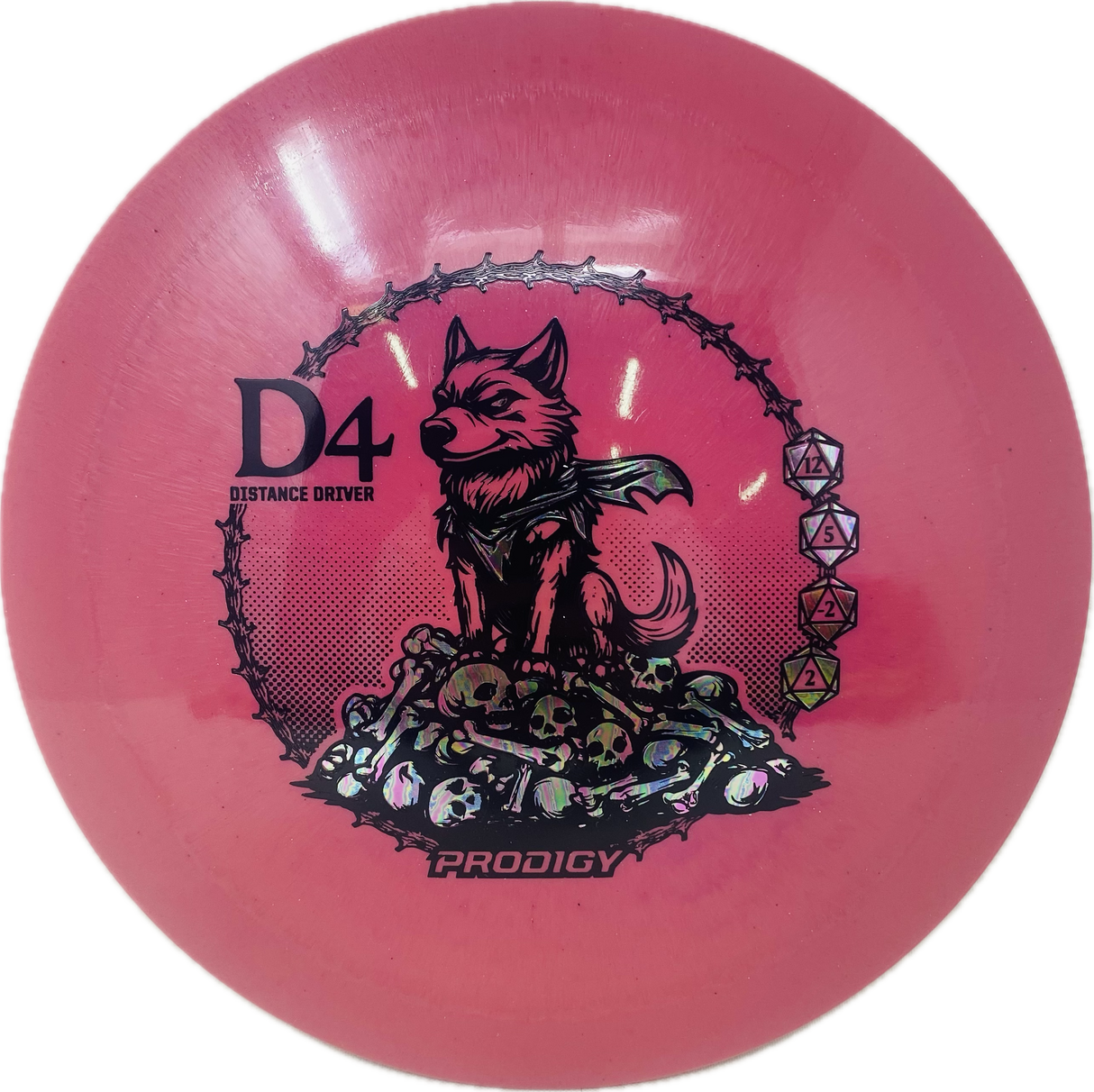 D4-Prodigy-Foundation Disc Golf