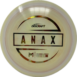 Anax-Discraft-Foundation Disc Golf